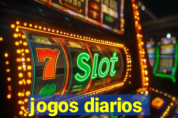 jogos diarios